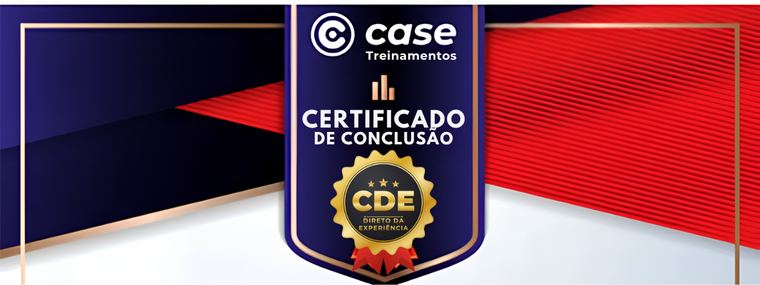 Certificado de conclusão