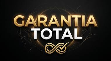 Garantia total